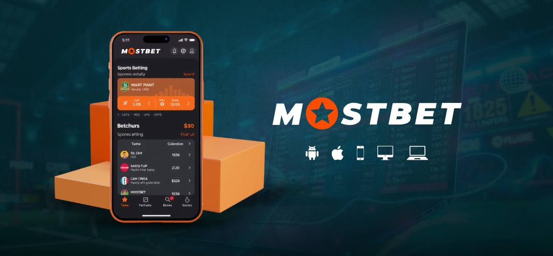 Mostbet Pakistan